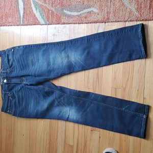 Mens Goodfello & Co skinny Entubato Jeans W36xL32